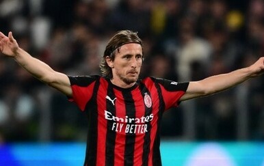 Modrić dobiva toliko potrebno pojačanje u napadu: Na radaru je Nijemac iz Engleske