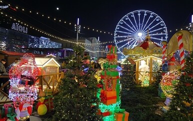 Pritvoren poljski student zbog sumnje u planiranje napada na božićni sajam