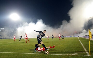 Šok za srpskog velikana: FIFA suspendirala Partizan