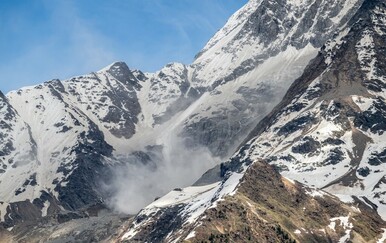 Je li uopće ikog briga? Ledenjaci nestaju alarmantnom brzinom i mogli bismo ih gotovo sve izgubiti
