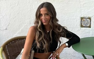 Kako danas izgleda Ella Oreškvić, kći bivšeg predsjednik Vlade Tihomira Oreškovića