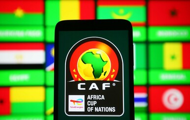 Petorica igrača iz Hrvatske pozvana na Afrički kup nacija