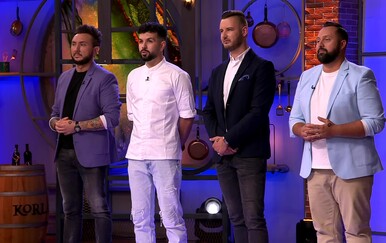 MasterChef: Ante Vukadin vraća se u MasterChef - za kandidate je pripremio poseban zadatak!