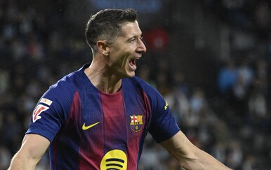 37-godišnjeg Lewandowskog želi pola Europe, njega trenutno zanima samo jedan klub