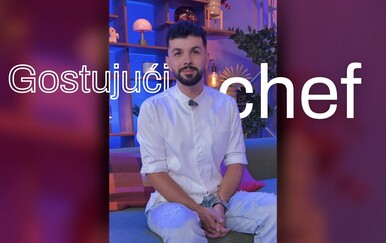 MasterChef: Od natjecatelja do poznatog chefa - Ante otkrio trik zbog kojeg će svako jelo biti kao iz restorana!