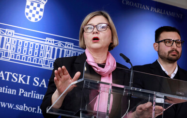 Teške optužbe iz Sabora: Zastupnici glasali “robotima”, zakon doveden u pitanje