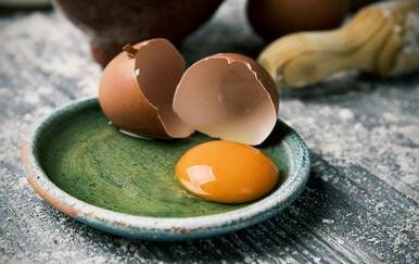 Neočekivana zamjena za jaja koju ćete platiti manje od 1 eura