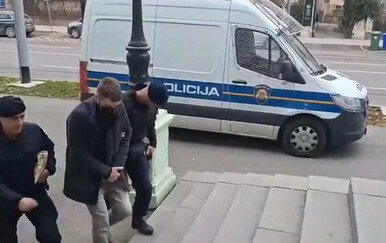 Produjen pritvor osječkom liječniku osumnjičenom za bludne radnje prema maoljetnicima