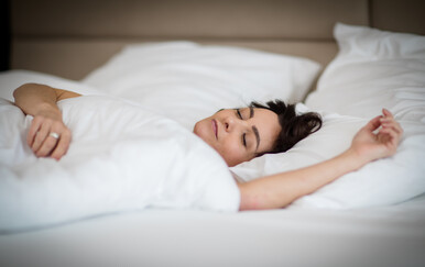 Kako se piše: zaspim ili zaspem