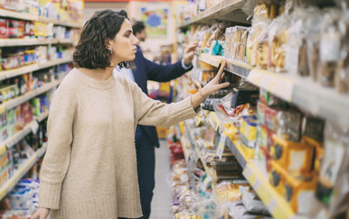 Opoziv Pečenih slatkih keksa s bademom Amaretti od 175 grama