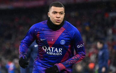 Sudski rasplet u Parizu: PSG obvezan isplatiti Mbappéu 61 milijun eura