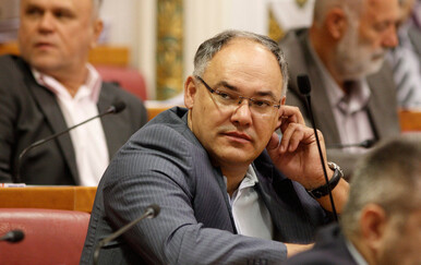 Kajin: Moje kritike nisu bile usmjerene prema svim ženama nego prema Možemo i SDP-u