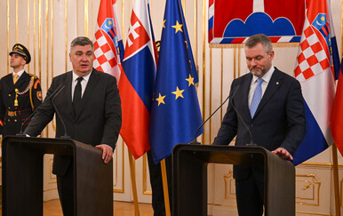 Milanović: Dijabolično je savjetovati Ukrajinu da nastavi ratovati