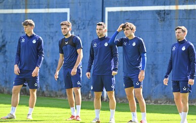 Dinamo ostaje bez Leona Jakirovića? Uopće ne igra, a interesa iz inozemstva ne manjka