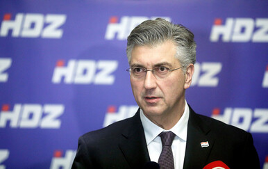 Plenković o prostorno-građevinskim zakonima: Ne vidim što je u njima protuustavno