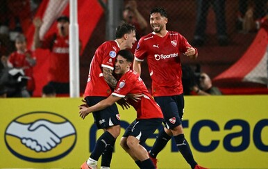 FIFA objavila: Ovo je najbolji gol u 2025. godini