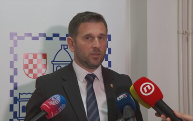 Splitski gradonačelnik Tomislav Šuta komentirao uhićenje Željka Keruma