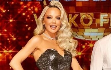 Maja Šuput čestitala rođendan Marku Grubniću