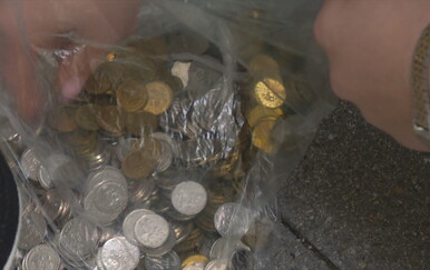 Zadnja prilika za zamjenu kuna u eure