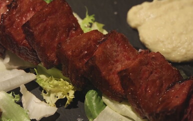 Od laboratorija do restorana: U Italiji se uzgaja 3D printana hrana