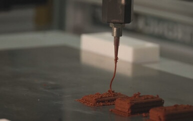 Od laboratorija do restorana: U Italiji se uzgaja 3D printana hrana