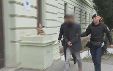 Osječkom liječniku određen istražni zatvor