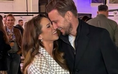 Supruga Ivana Rakitića Raquel Mauri proslavila 36. rođendan