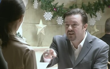 Najbolje božićne epizode televizijskih serija prema IMDb-u