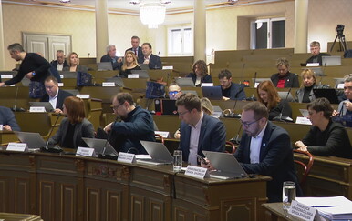 Maratonska sjednica za zagrebački proračun: "To je porezna agresija na radnike"