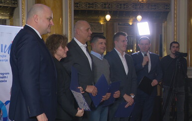 Novi program za pokretanje malih poduzetnika na tržištu