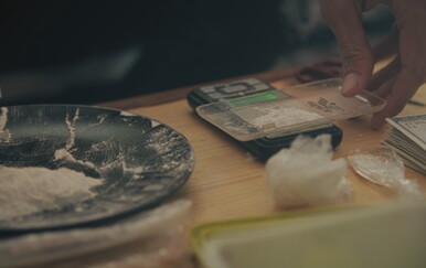 Na granici Španjolske i Francuske pronađena droga namijenjena Hrvatskoj