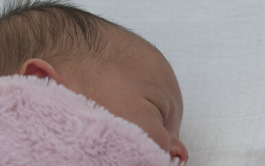 Vinkovci povećali naknade za novorođenčad, broj poroda i dalje manji nego lani