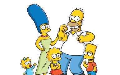 Kviz o seriji "Simpsoni"