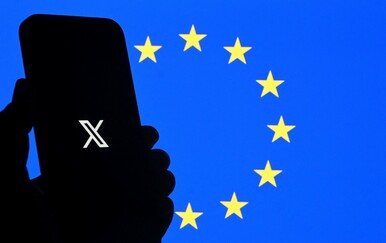 SAD prijeti protumjerama nakon što je EU kaznila Muskov X