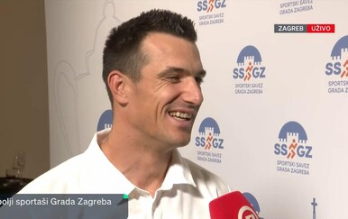 VIDEO Valent Sinković o ambicijama za OI: "Još uvijek smo dovoljno mladi i poletni..."