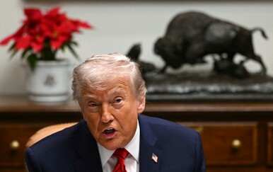 SAD proglasio kolumbijsku bandu terorističkom skupinom