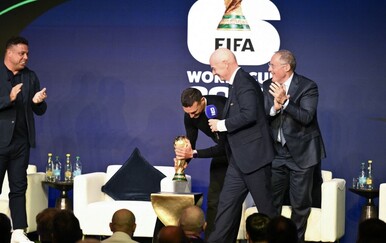 Veliki problemi pred SP: DR Kongo pod istragom, prijeti im izbacivanje