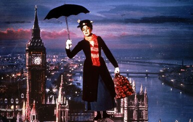 Kviz o Mary Poppins