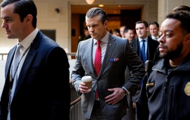 Hegseth odbija objaviti snimku američkog napada na navodni brod s drogom
