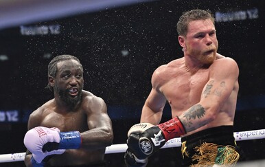 Umirovio se Terence Crawford