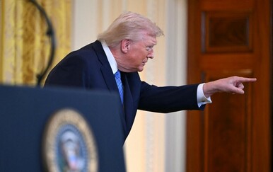 SAD proglasio venezuelski režim stranom terorističkom organizacijom