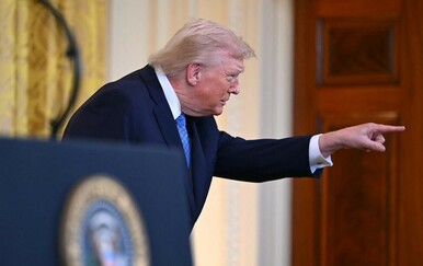 SAD proglasio venezuelski režim stranom terorističkom organizacijom