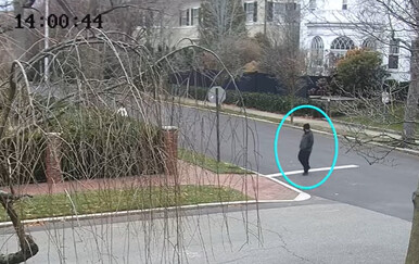 Policija objavila novi video u potrazi za osumnjičenikom za pucnjavu na Sveučilištu Brown