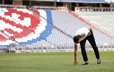 Bayern kupio novi stadion: Evo koliko su ga platili