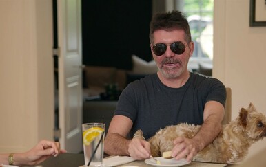 Novi Netflixov dokumentarac otkriva neviđenu svakodnevicu Simona Cowella