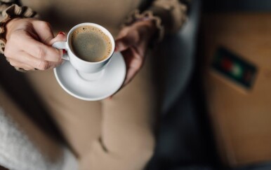 Kava i upala mjehura: Jedan gutljaj može biti dovoljan da pokrene simptome?