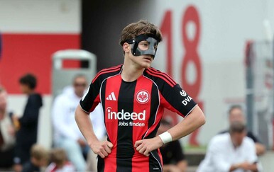 Niko Iličević (15) na radaru velikih europskih klubova