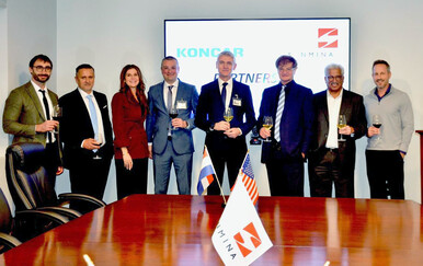 Končar jača svoju prisutnost na američkom tržištu suradnjom s tvrtkom s popisa Fortune 500