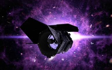 NASA dovršila izgradnju svemirskog teleskopa iduće generacije koji bi napokon mogao odgovoriti na ključno pitanje o svemiru
