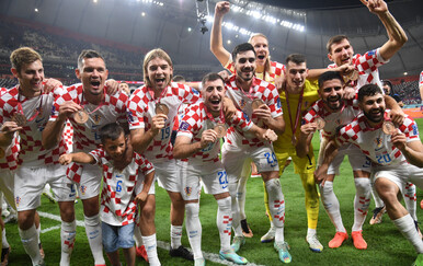 Hrvatska dogovorila dvije spektakularne utakmice uoči SP-a: Ovo su detalji